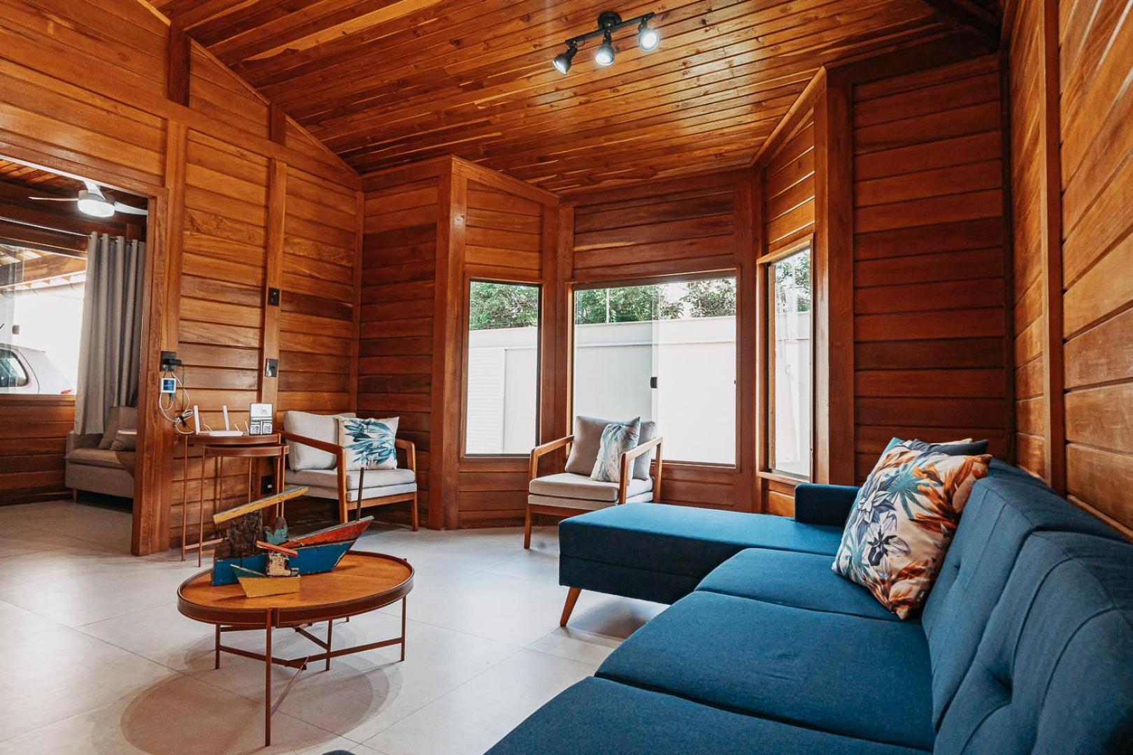 Casadecastelhanos, Quadra Do Mar De Castelhanos, 4 Suites Com Ar, Churrasqueira, Piscina, Hidromassagem, Cozinha Integrada Gourmet Ideal Para Familia E Amigos Аншиета Экстерьер фото